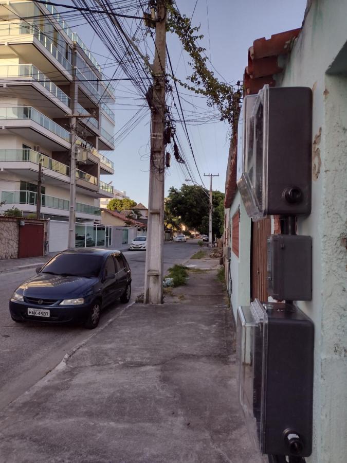 Ambiente Familiar, Area Nobre, Proximo A Praia. Cabo Frio Kültér fotó