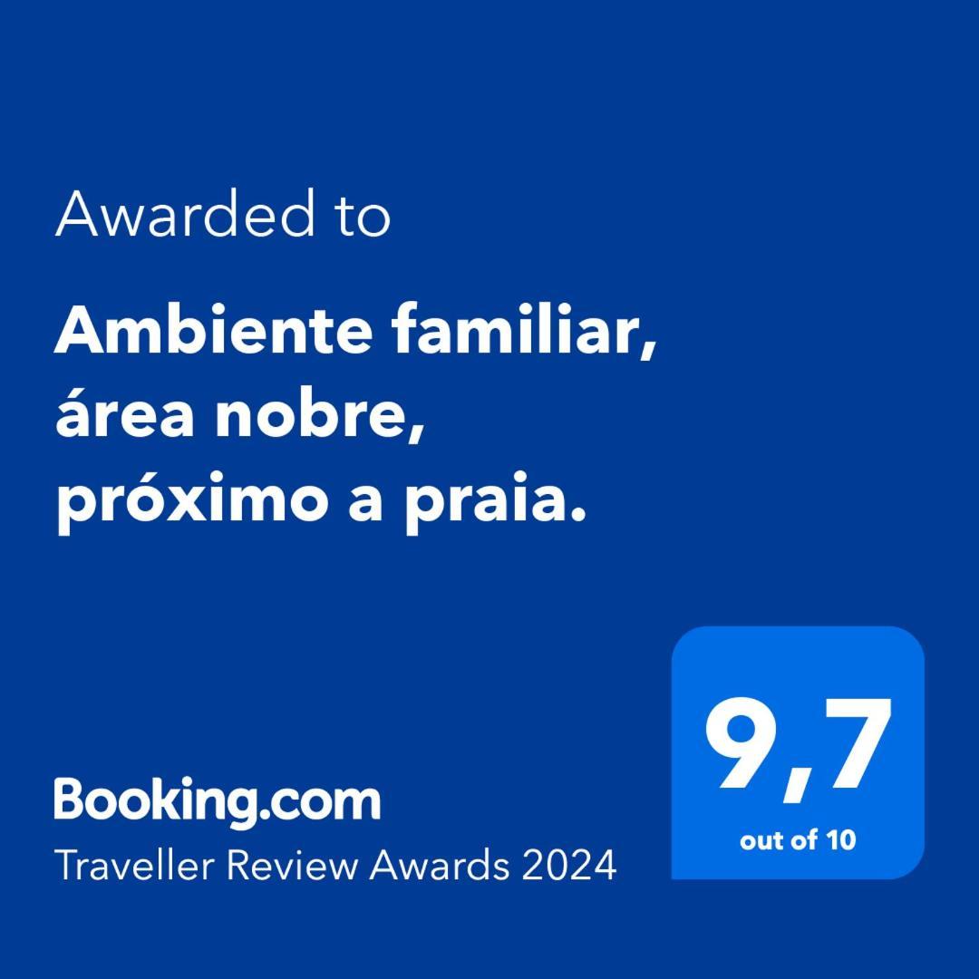 Ambiente Familiar, Area Nobre, Proximo A Praia. Cabo Frio Kültér fotó