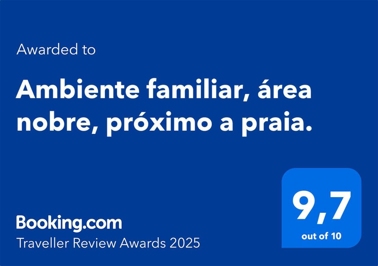 Ambiente Familiar, Area Nobre, Proximo A Praia. Cabo Frio Kültér fotó